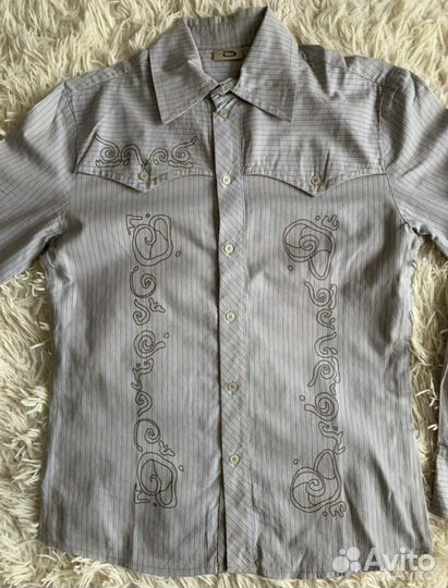 Рубашка для мальчика