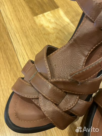 Босоножки женские 37 размер