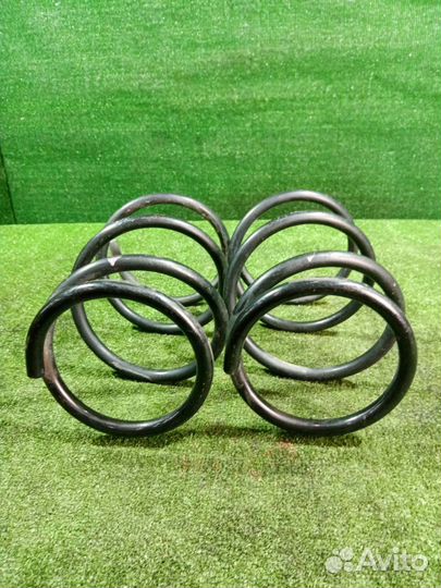 Пружина подвески (комплект) передняя Subaru Legacy