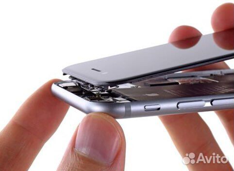 Ремонт телефонов