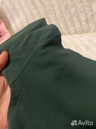 Топ женский