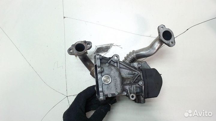 Клапан рециркуляции газов Volkswagen Passat 6, 201