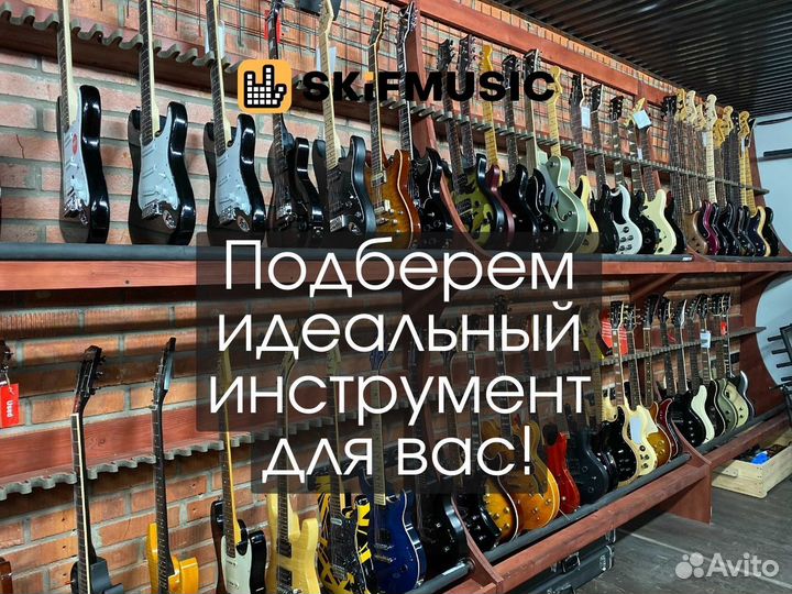 Акустическая гитара Crafter D-7 Dreadnought Gloss