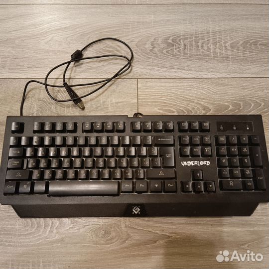 Клавиатура+мыш