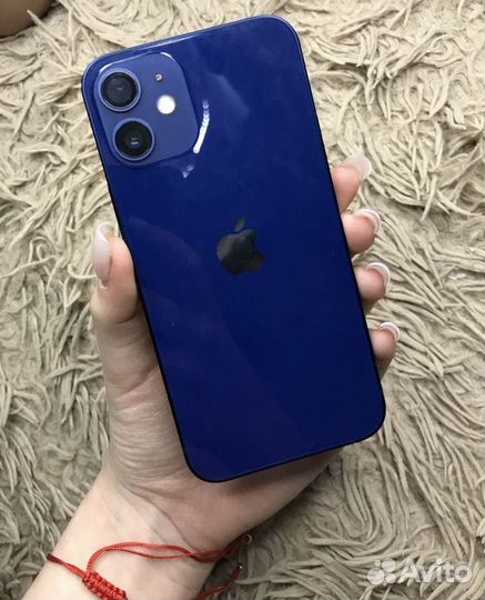 iPhone 12 mini, 128 ГБ