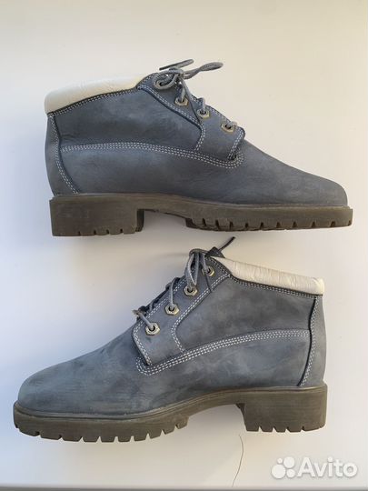 Ботинки timberland женские