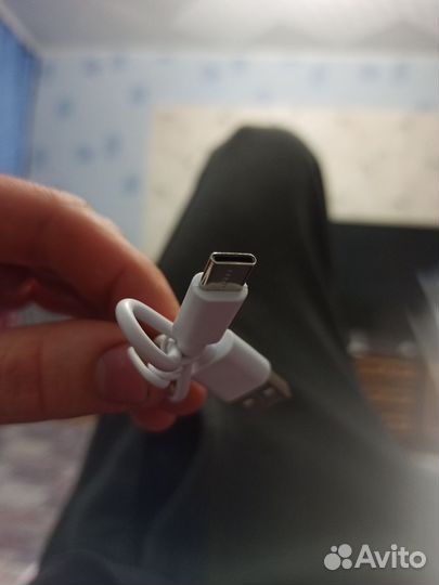 Кабель USB - type C