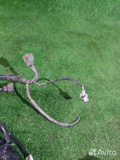 Проводка АКПП Mitsubishi Pajero V75W 6G74 2003