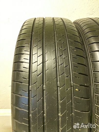 Bridgestone Alenza H/L 33 225/60 R18 100H