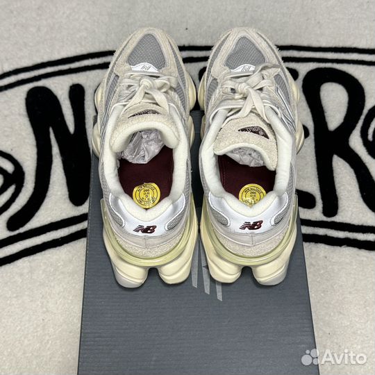 New balance 9060 lunar year оригинал