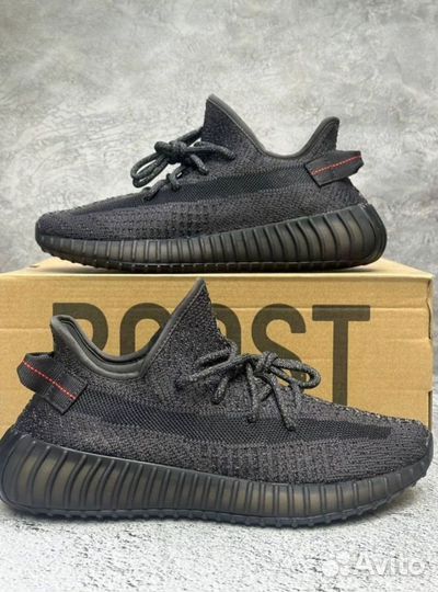 Кроссовки Adidas Yeezy 350