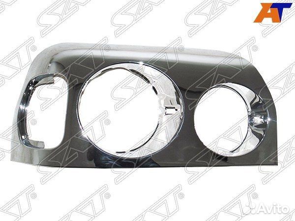 Оправа фары Freightliner Century Class 97
