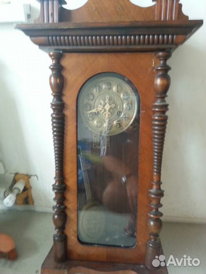 Продам часы из прошлого века