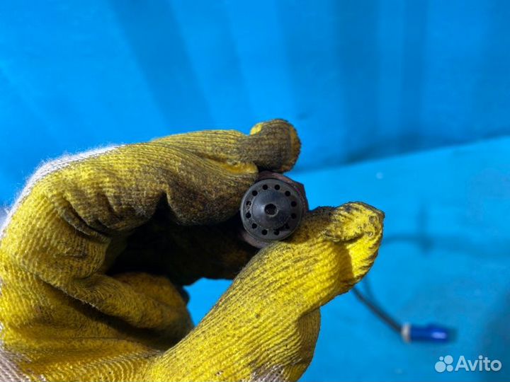 Датчик кислородный нижний Ford S-Max / Galaxy WS