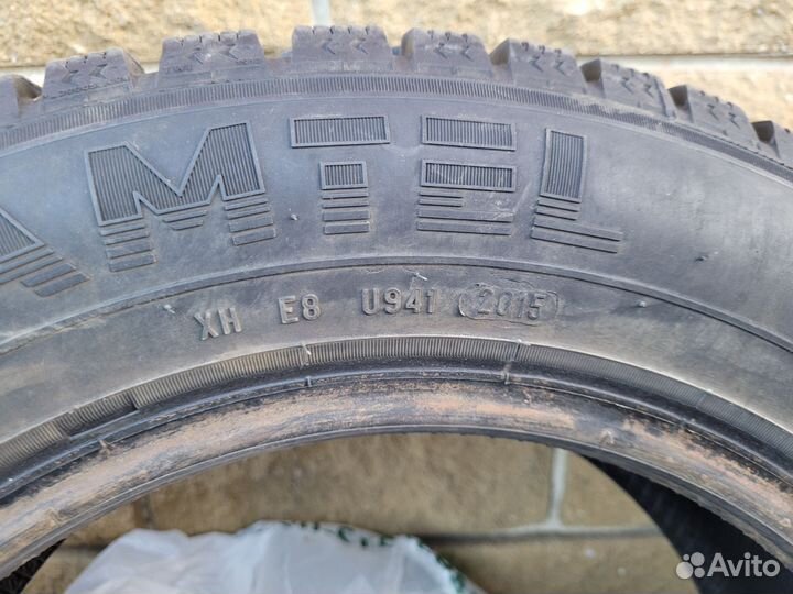 Amtel NordMaster Evo 175/65 R14 82T