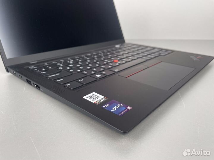 Lenovo Thinkpad X1 Carbon Gen 11/10 LTE 64/32GB