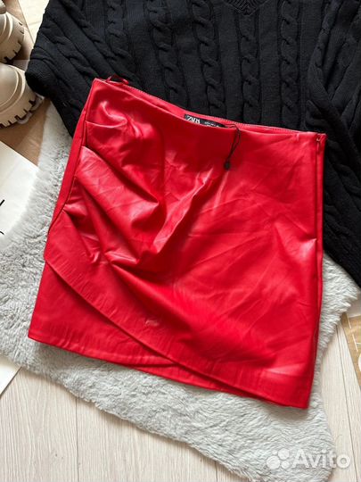 Юбки Zara, Topshop, Love republic, River island