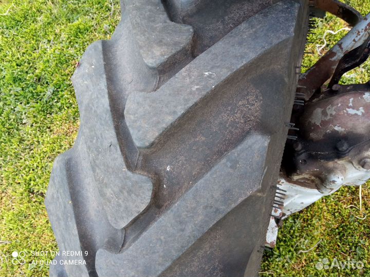 Трактор МТЗ (Беларус) 920, 2010