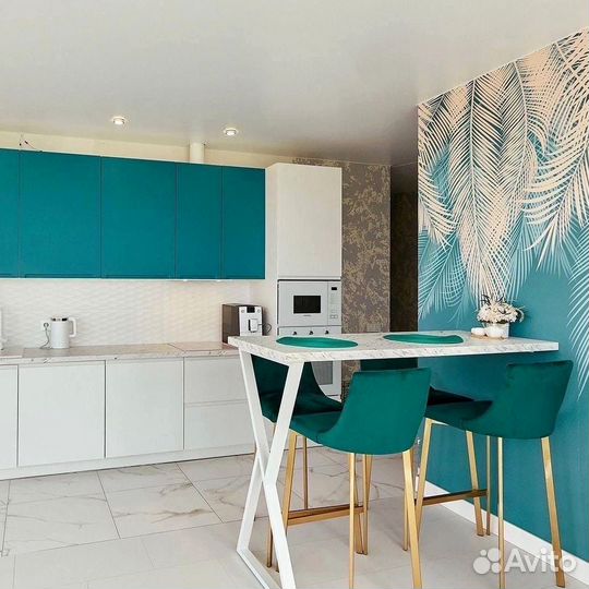 Кухонный гарнитур 