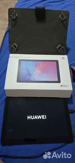 Планшет huawei matepad t10