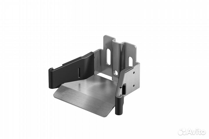 Alutech SGN.01 комплектующие для откатных ворот до