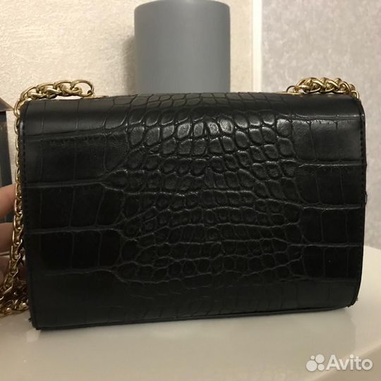 Сумка клатч