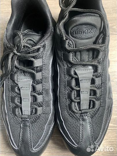 Кроссовки мужские Nike Air Max 95 SE