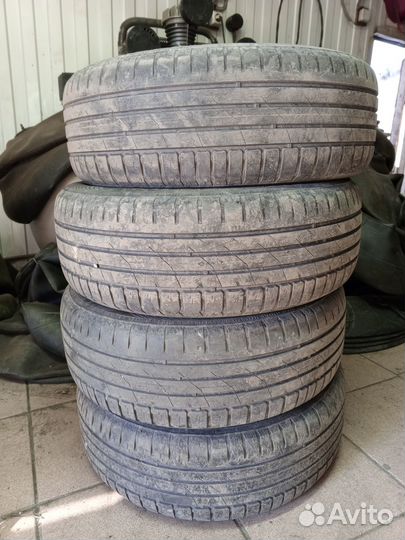 Nokian Tyres Hakka Green 2 175/65 R14