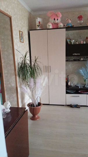 2-к. квартира, 45,5 м², 2/5 эт.