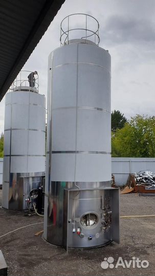 Термосы вертикальные