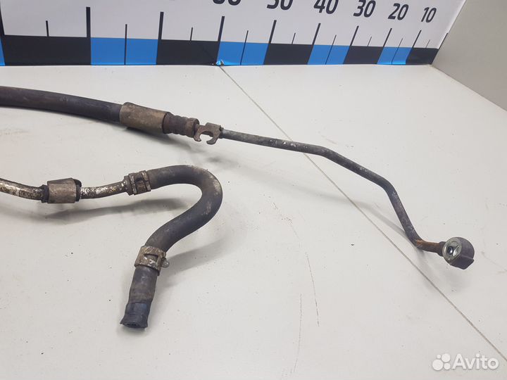 Шланг гур Mitsubishi Lancer (2007-2017)