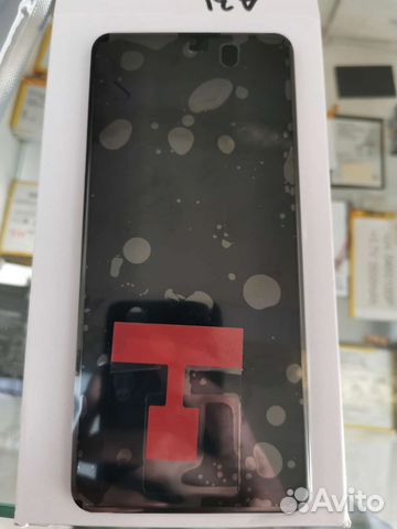 Экраны на Samsung разные модели