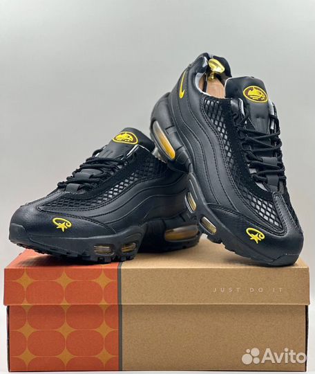 Nike air max 95 corteiz