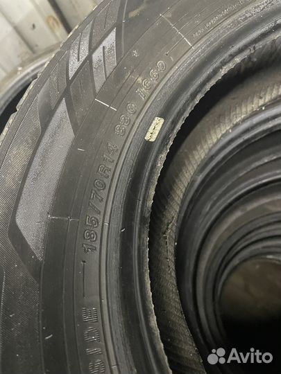 Yokohama Ice Guard IG60 185/70 R14