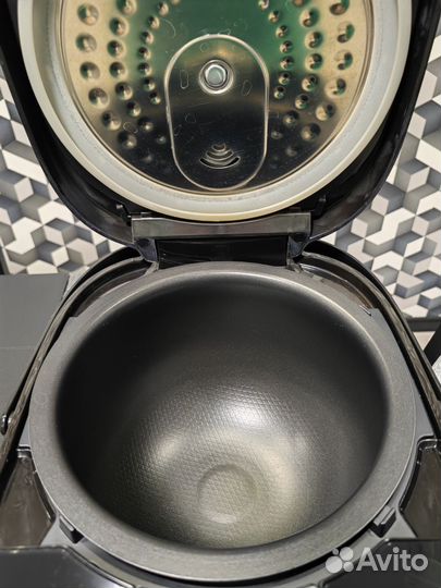 Мультиварка Tefal RK812832