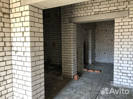 Ход строительства ЖК «Подкова на Ванеева» 1 квартал 2022