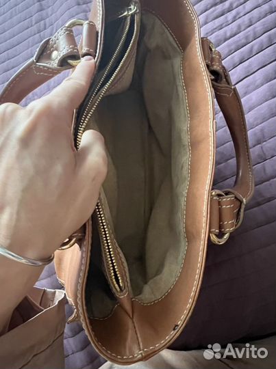 Сумка Céline Boogie Bag оригинал