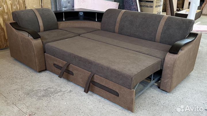 Диван новый