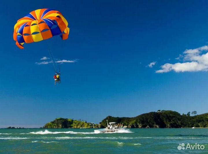 Relax тур в г. Паттайю 7 нч