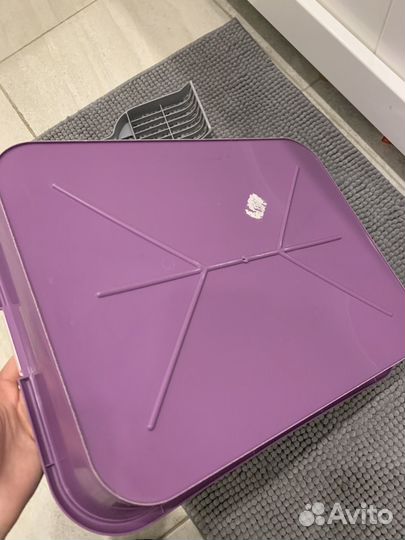 Лоток для кошек