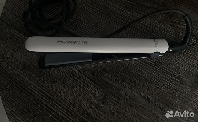 Выпрямитель для волос утюжок