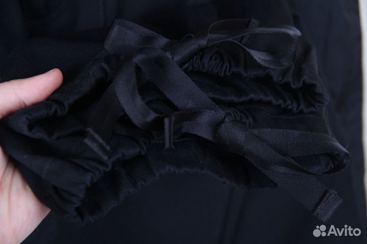 Nike Off White штаны