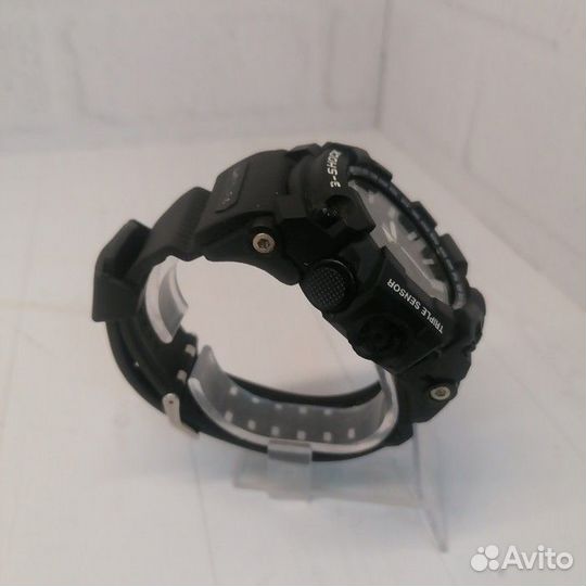 Наручные часы Casio G-shock GA-100 Shock resist