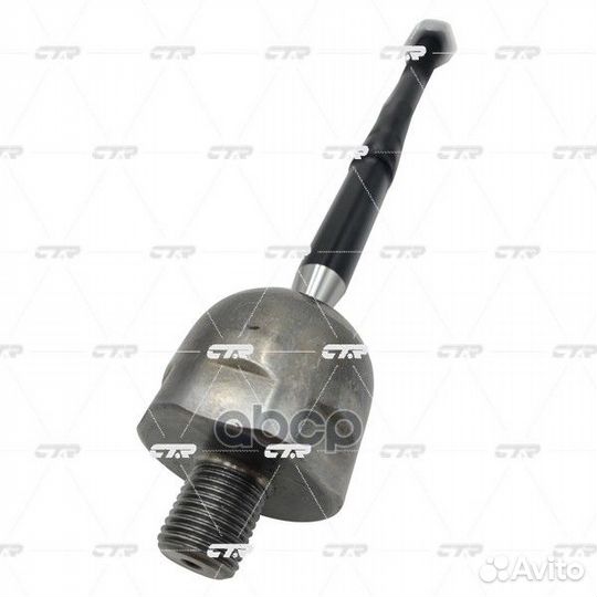 Тяга рулевая подходит для MB C 07-14, E 10- (ст