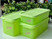 Контейнеры для хранения Tupperware