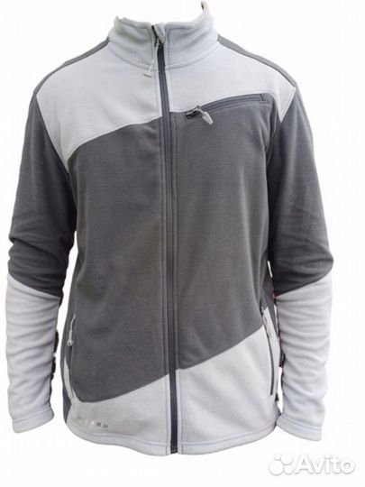 Флисовая кофта мужская engelbert Strauss