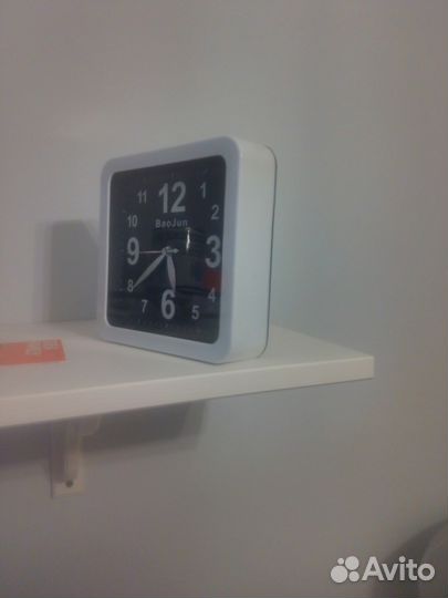 Часы- будильник