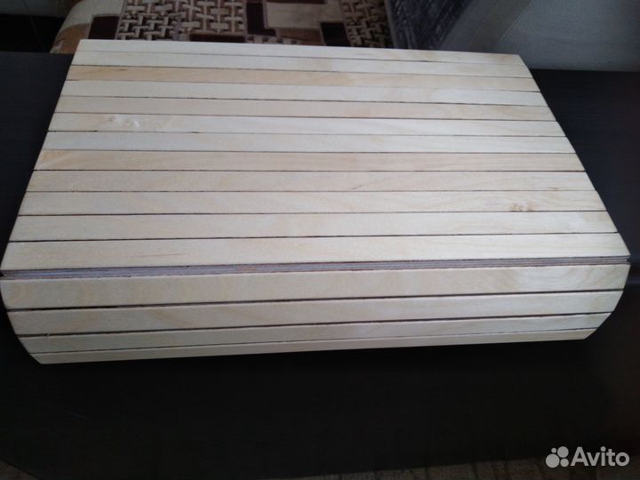 Гибкая подставка