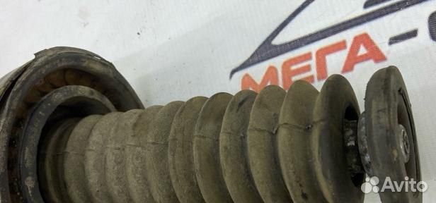 Амортизатор подвески передний левый Renault Kangoo