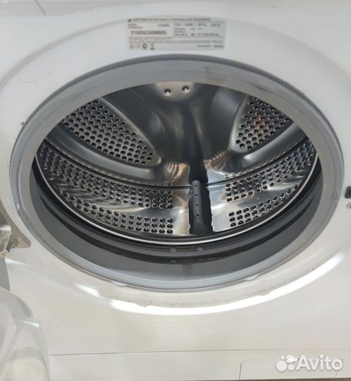 Стиральная машина lg 4 кг